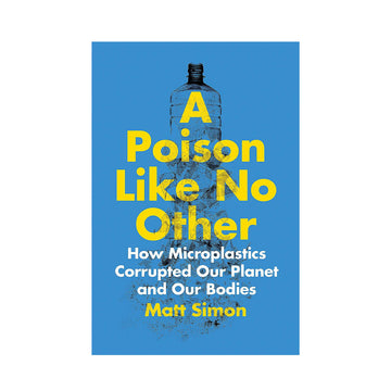 A Poison Like No Other